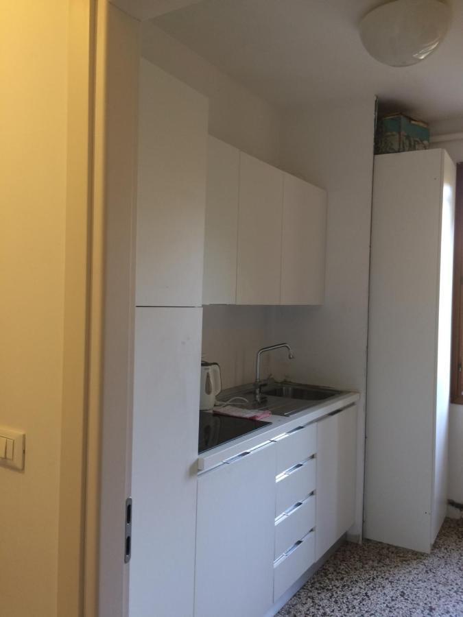 Ca Greta Apartment Veneţia Exterior foto